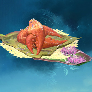 仙剑奇侠传7巨蟹螯怎么做 巨蟹螯所需食材及食用效果介绍