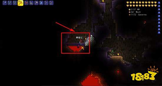 泰拉瑞亚狱火药水怎么得 狱火药水获得方法介绍