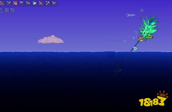 泰拉瑞亚什么链球伤害最高 链球排行榜一览