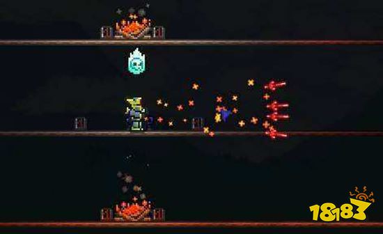 泰拉瑞亚什么链球伤害最高 链球排行榜一览