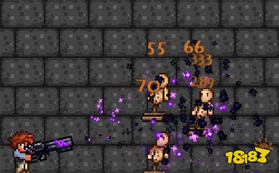 泰拉瑞亚打新三王用什么武器 打新三王武器推荐