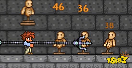 泰拉瑞亚打新三王用什么武器 打新三王武器推荐