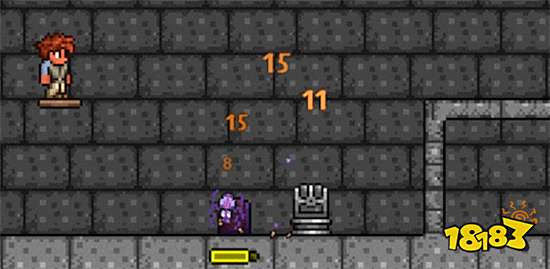 泰拉瑞亚打新三王用什么武器 打新三王武器推荐