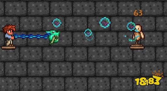 泰拉瑞亚打新三王用什么武器 打新三王武器推荐