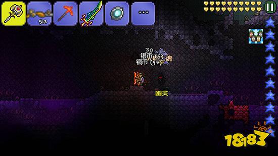 泰拉瑞亚流星法杖怎么做 流星法杖制作方法一览