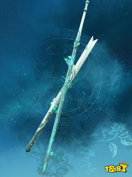 仙剑奇侠传7碧海剑获取方法介绍 碧海剑获取方式及所需材料一览