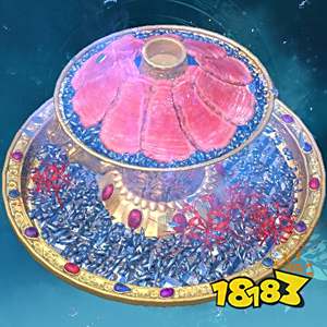 仙剑奇侠传7魔焰魄冰盏怎么做 魔焰魄冰盏所需食材及食用效果介绍