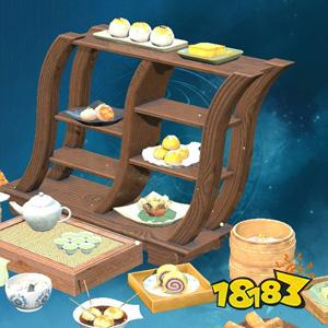 仙剑奇侠传7天星百味锦怎么做 天星百味锦所需食材及食用效果介绍