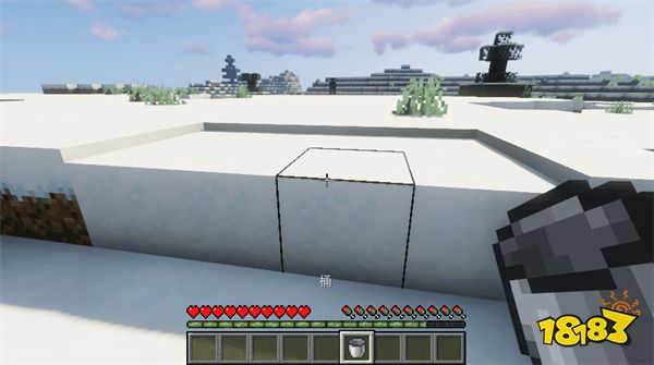 我的世界方块细雪有什么用 方块细雪详解