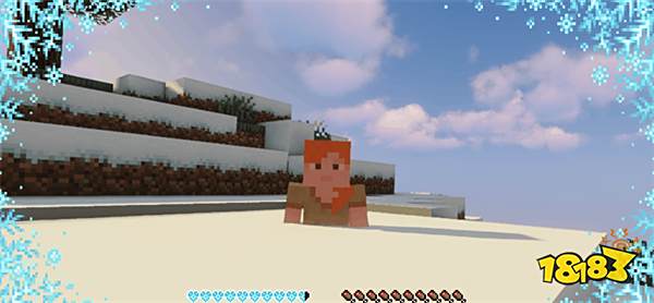 我的世界方块细雪有什么用 方块细雪详解