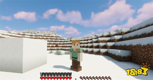 我的世界方块细雪有什么用 方块细雪详解