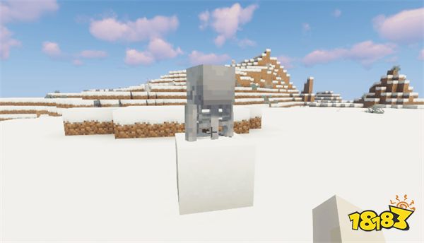 我的世界方块细雪有什么用 方块细雪详解