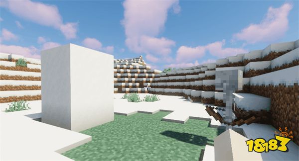 我的世界方块细雪有什么用 方块细雪详解