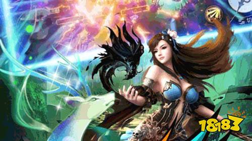 1月19日游戏新服预告，多款bt手游、折扣手游开服