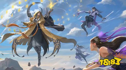 1月19日游戏新服预告，多款bt手游、折扣手游开服