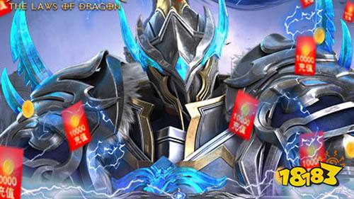 1月19日游戏新服预告，多款bt手游、折扣手游开服