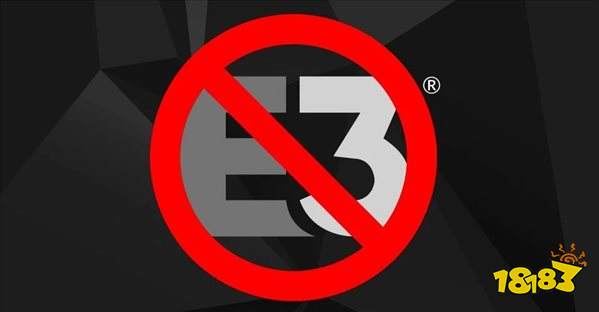 因为没人关注就不办了？有消息称E3将取消2022年游戏展