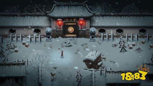 暖雪龍國疆域門派有哪些 暖雪龍國疆域勢力一覽