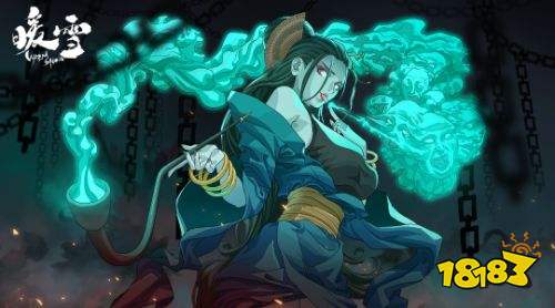 國風肉鴿游戲《暖雪》1月19日正式發售 Steam售價58元