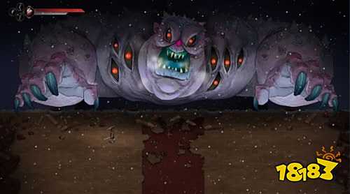 國風肉鴿游戲《暖雪》1月19日正式發售 Steam售價58元