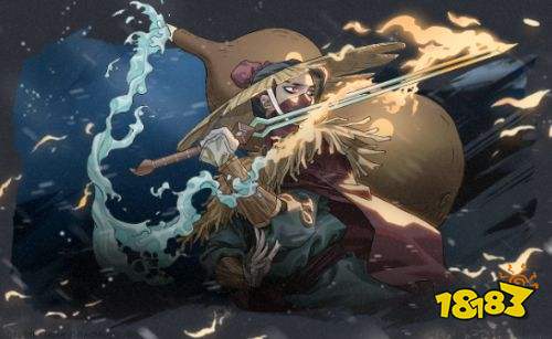 國風肉鴿游戲《暖雪》1月19日正式發售 Steam售價58元