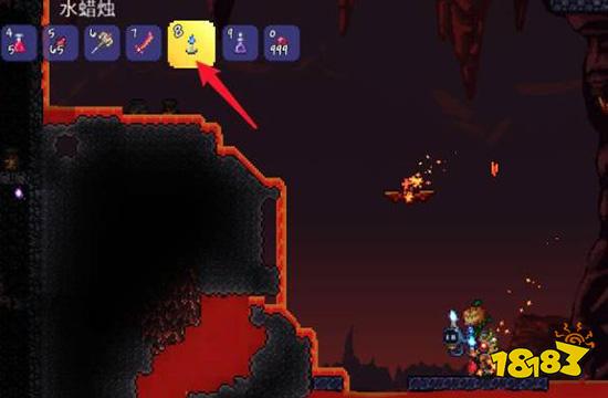 泰拉瑞亚巫毒恶魔怎么找 巫毒恶魔出现位置详解