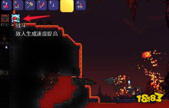 泰拉瑞亚巫毒恶魔怎么找 巫毒恶魔出现位置详解