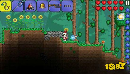 泰拉瑞亚最厉害的子弹是什么 子弹排行榜一览