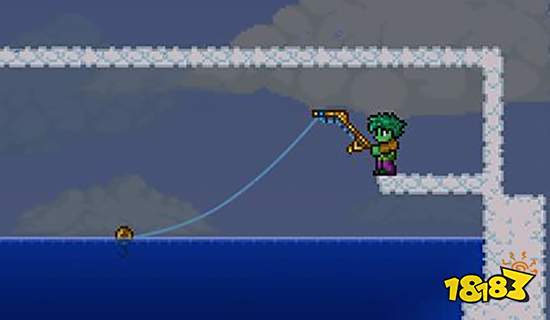 泰拉瑞亚蛙腿合成什么最好 蛙腿合成表一览