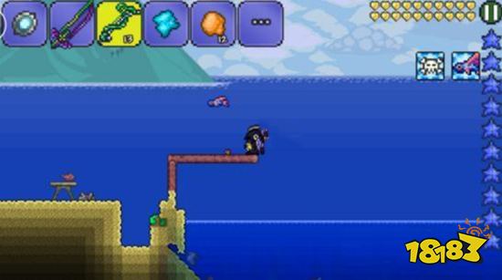 泰拉瑞亚蛙腿合成什么最好 蛙腿合成表一览