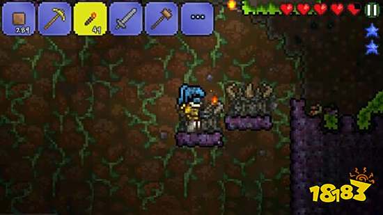 泰拉瑞亚哪个锤子好 强势锤子排行榜一览