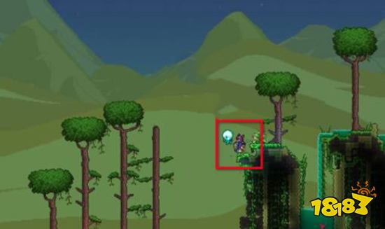 泰拉瑞亚藤蔓怎么获得 藤蔓获得方法详解