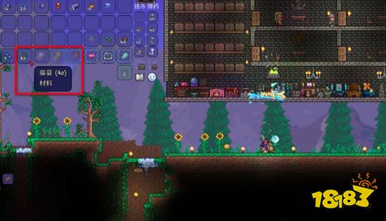 泰拉瑞亚藤蔓怎么获得 藤蔓获得方法详解