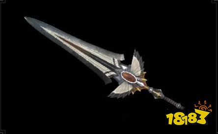 怪物猎人崛起大剑衍生图 伞鸟大剑材料属性一览