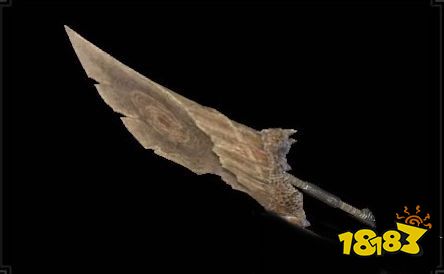 怪物猎人崛起大剑衍生图 角龙大剑材料属性一览