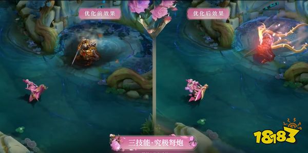 王者榮耀孫尚香水果甜心怎么樣 皮膚效果測試
