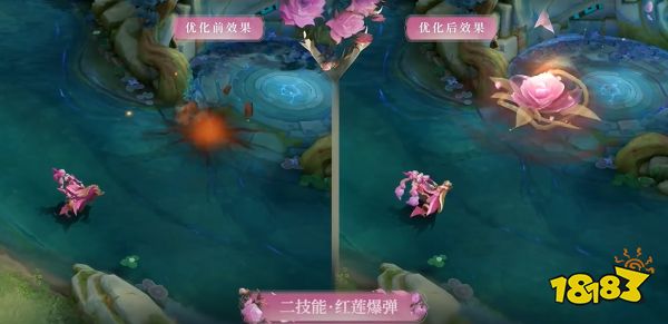 王者榮耀孫尚香水果甜心怎么樣 皮膚效果測試
