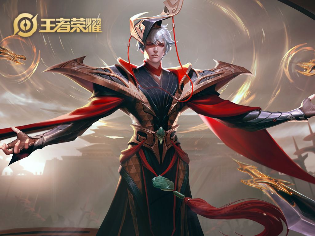 王者榮耀1月19日全服不停機更新公告