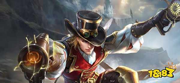 王者荣耀冰霜冲击削弱 主宰暴君刷新时间再度延长！