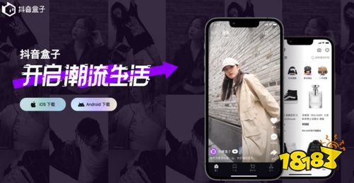 下载抖音盒子安卓版
