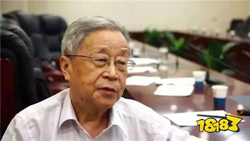 辐射防护和环境保护专家潘自强院士逝世