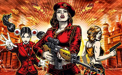 被美国大厂放弃的“神作”却被中国玩家救活了