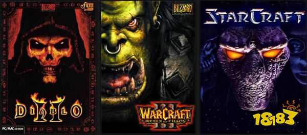 微软687亿美元收购动视暴雪 我们的游戏又有救了?