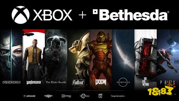 微软687亿美元收购动视暴雪 我们的游戏又有救了?