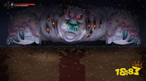 暖雪魔化呂坤海怎么打 魔化呂坤海無腦打法介紹