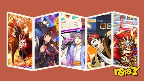 免费畅玩游戏：体验不花钱带来的游戏快感!