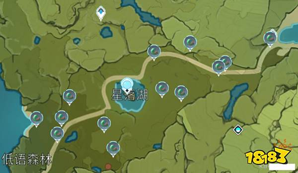 原神蜥蜴尾巴哪里有卖 蜥蜴尾巴在哪里买