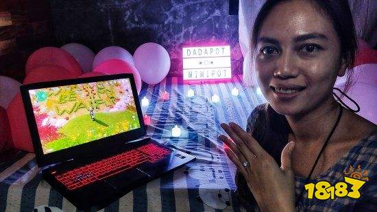 异邦玩家通过《原神》求婚见效 原神的工夫点逐渐歪了