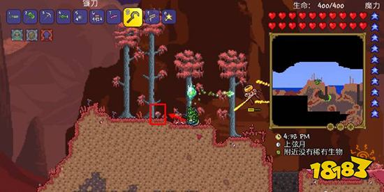 泰拉瑞亚毒粉怎么获得 毒粉获得方法介绍