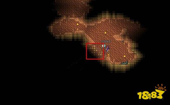 泰拉瑞亚坚固化石怎么获得 坚固化石获得方法详解